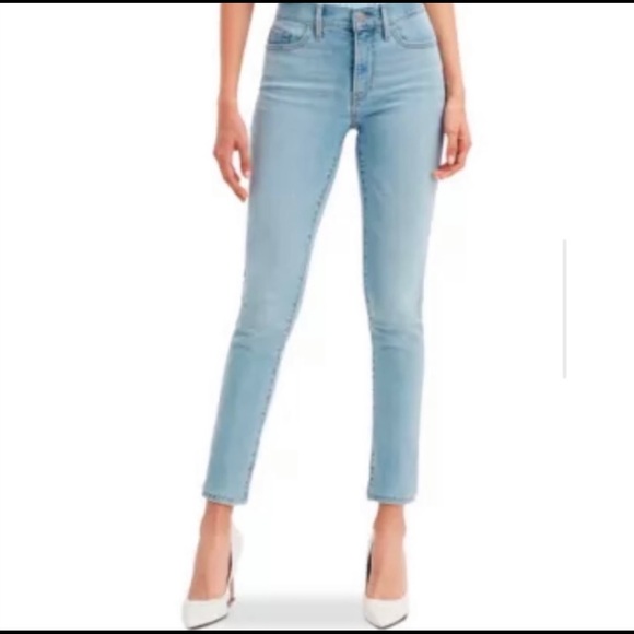 Levi's Denim - Levi’s 311 Shaping Skinny jeans - W26 L32